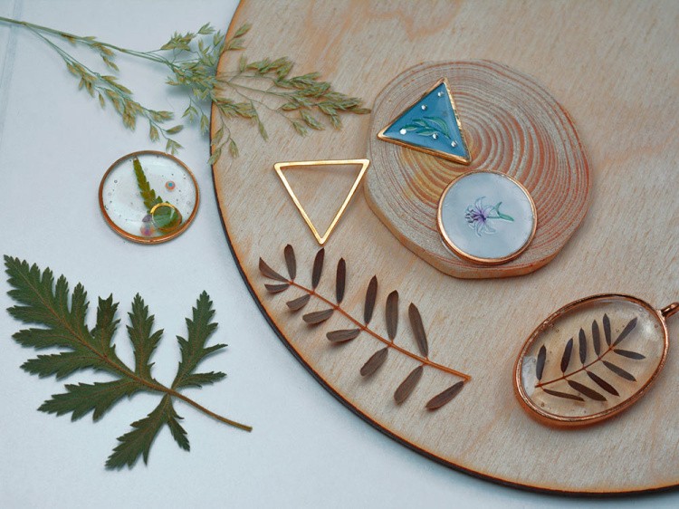 Набор для творчества Epic Kit XL 60 мл, Resin Pro — картинка 7