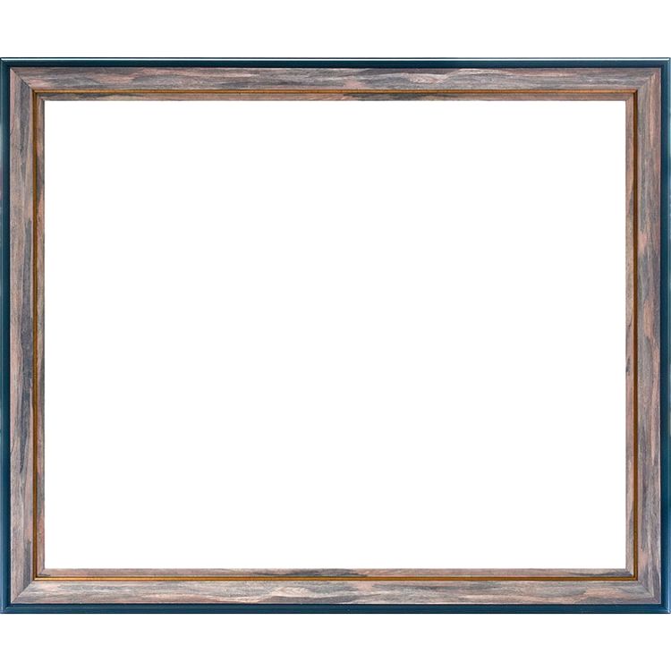 Багетная рама без стекла «Abby», 40х50 см — картинка 2