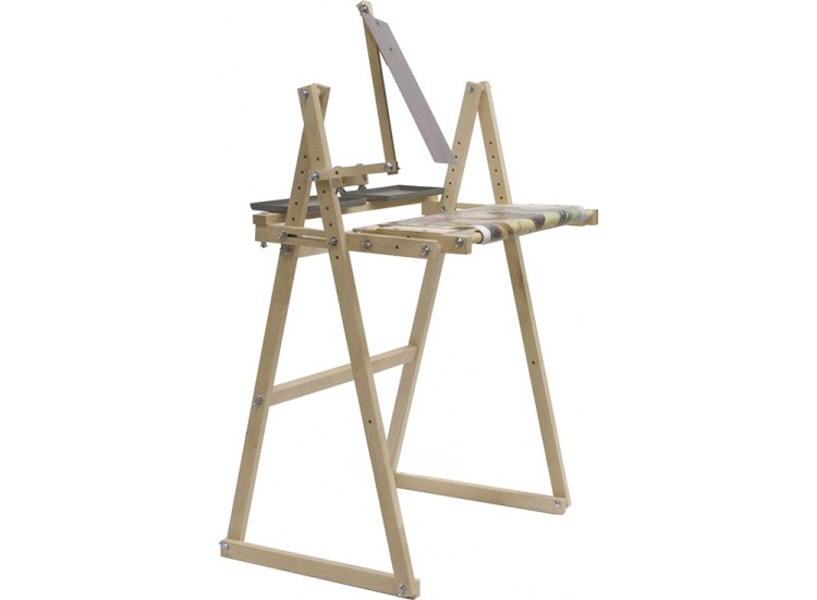 Держатель рамы «Пирамида» — картинка 2