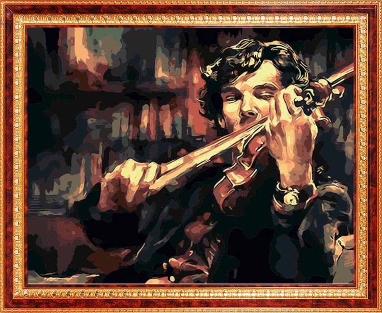 Рамка для картин «Renaissance» — картинка 11