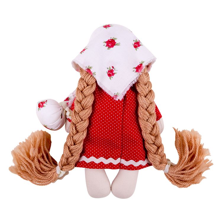 Набор для шитья «Аленка» — картинка 2