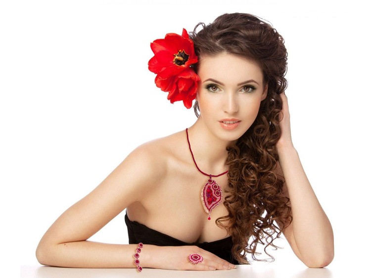 Набор для вышивания «Страсть» — картинка 6