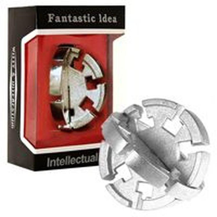 Головоломка Артефакт Диск/Disk — картинка 2