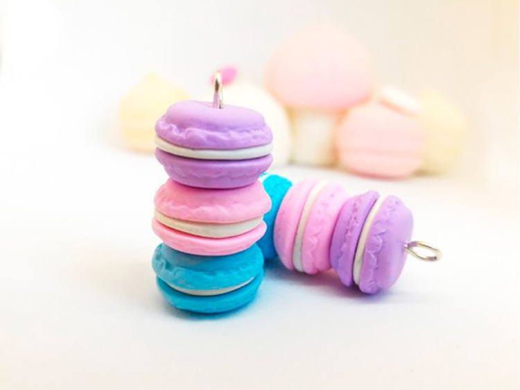 Набор пастельных металлических пигментов SAHARA Pastel, 10 шт., Resin Pro — картинка 14