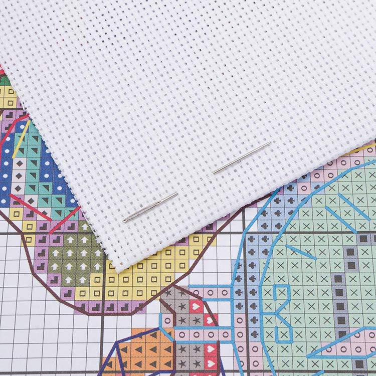 Набор для вышивания «Змейка-4» — картинка 3