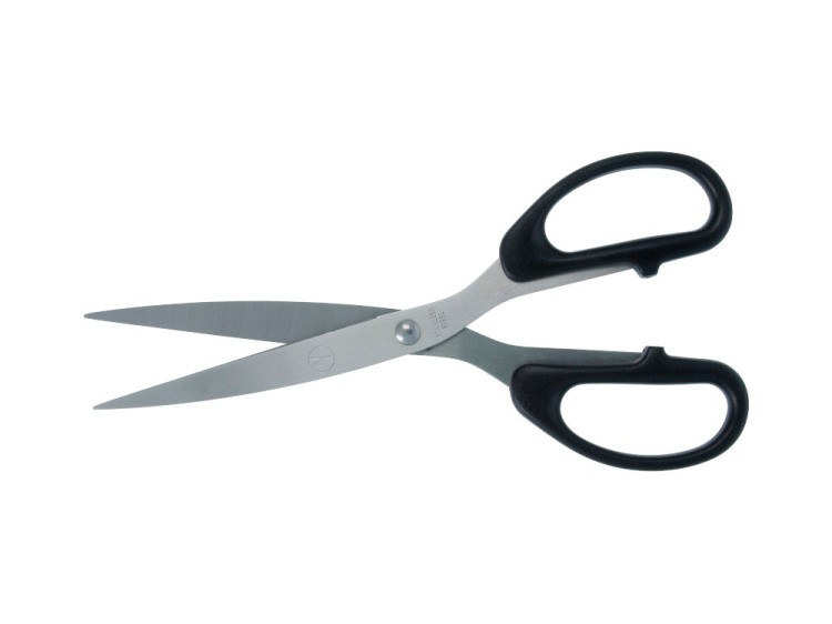 Ножницы Gamma универсальные, 210 мм — картинка 2