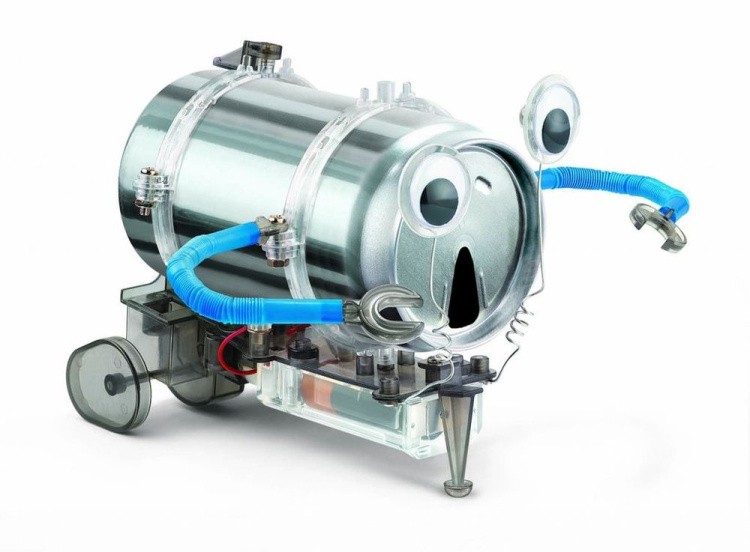 «Банкабот» Набор 4М — картинка 5