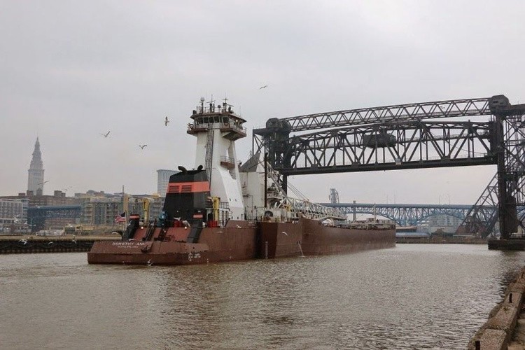 Конструктор из дерева «Мост подъемный» модель D-014 — картинка 5