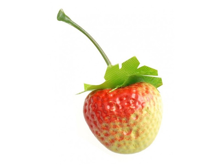 Земляника (красно-желтая) — картинка 2