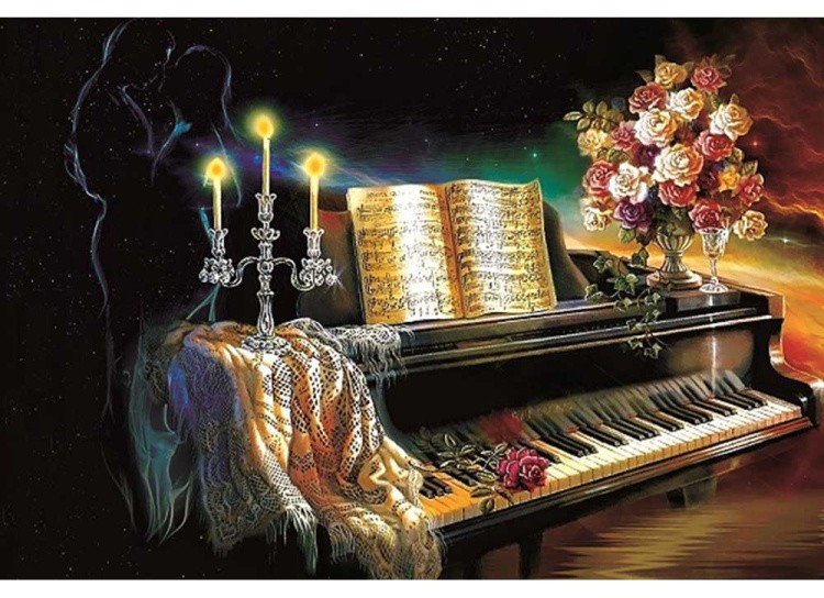 Папертоль «Романтика» — картинка 2