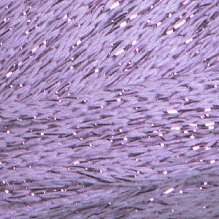 Пряжа YarnArt Macrame Cotton Lurex (Макраме Коттон Люрекс) (734), сиреневые дали-розовый, 5 шт. по 250 г — картинка 2