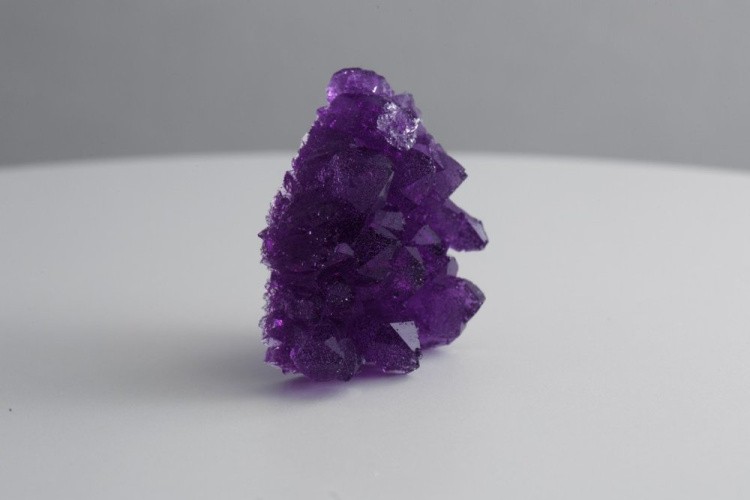 Молд Друза №302, 1 шт., Art Blong — картинка 4