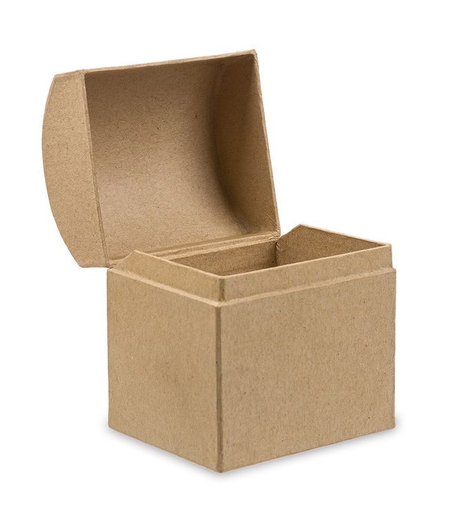 Заготовка для декорирования Love2art «Шкатулка» — картинка 2