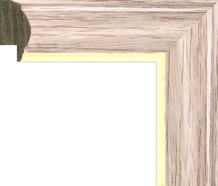 Багетная рама с оргстеклом, 30х40 см — картинка 2