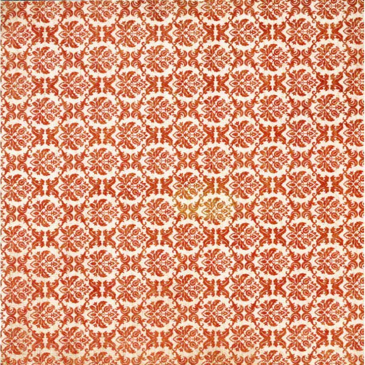 Набор бумаги «Силуэт бабочки» — картинка 17