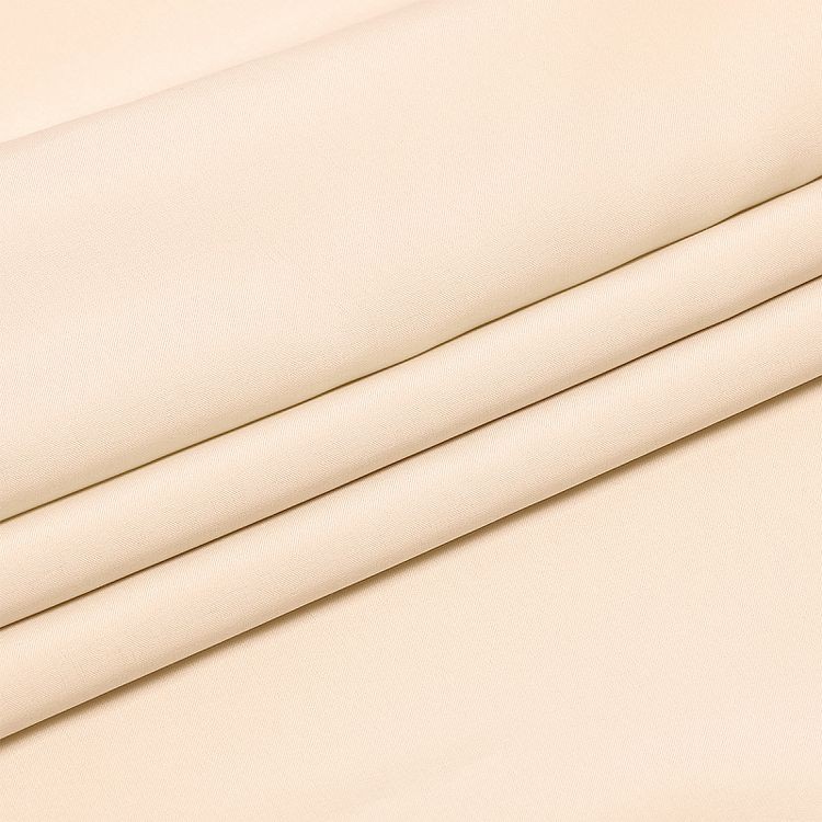 Ткань Софт Ниагара, 80 г/м², 5 м, ширина 150 см, цвет: экрю, TBY — картинка 2