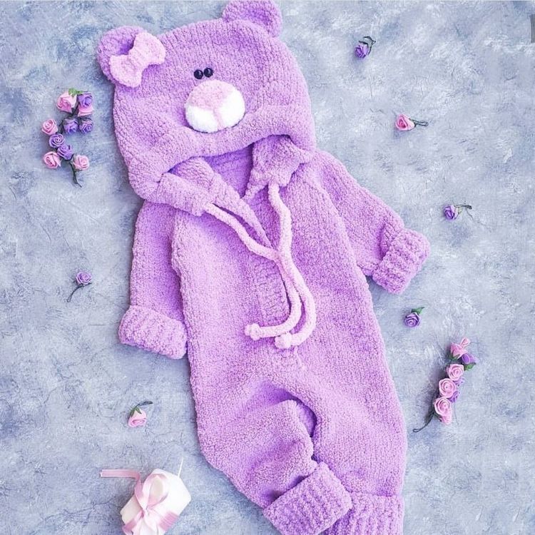 Пряжа ALIZE Softy Plus (5862), мультиколор, 5 шт. по 100 г — картинка 5