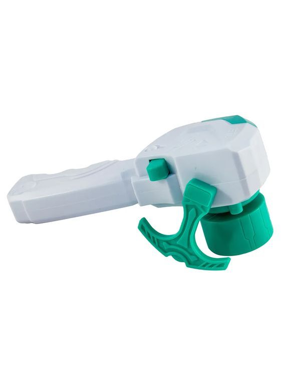 Стартовый набор Super Spin Combo Aurora Pegasus — картинка 4