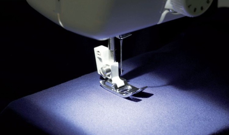 Швейная машина бытовая Brother — картинка 9