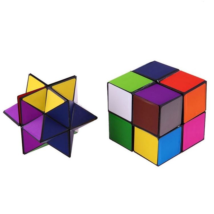 Магический куб (Magic Cube) — картинка 3