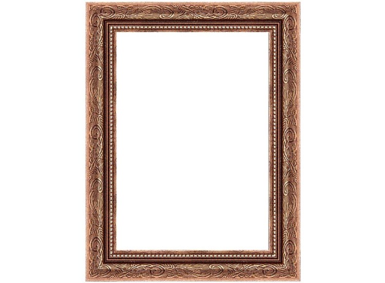 Рамка открытая с прозрачным дном для папертоли «Садко» — картинка 2