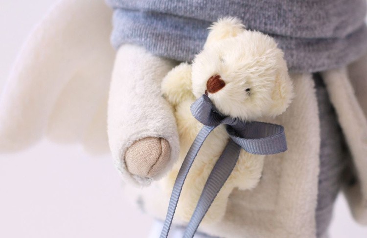 Набор для шитья «Адам» — картинка 5