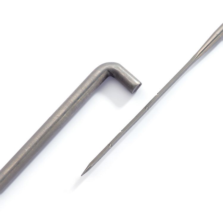 Иглы для сваливания шерсти Prym 131160 — картинка 2