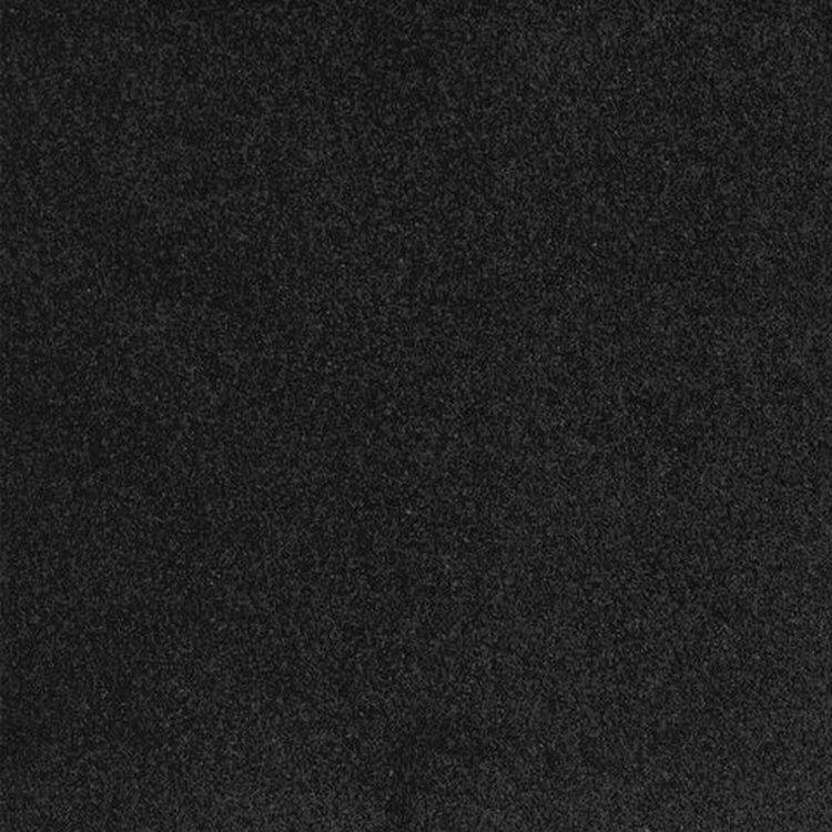 Фоамиран, 50х70 см, цвет: черный — картинка 3