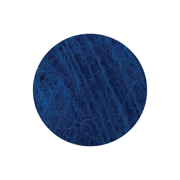 Пряжа ALIZE 3 Season (3 Сезона) (409), василек, 5 шт. по 100 г — картинка 2