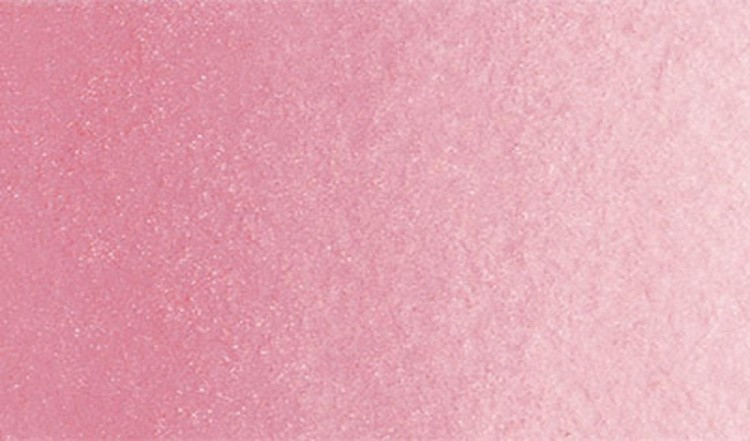 Краска акварель Studio художественная, кювета, 2,5 мл, 12 шт., цвет: 421 розовая бриллиантовая, Vista-Artista — картинка 2