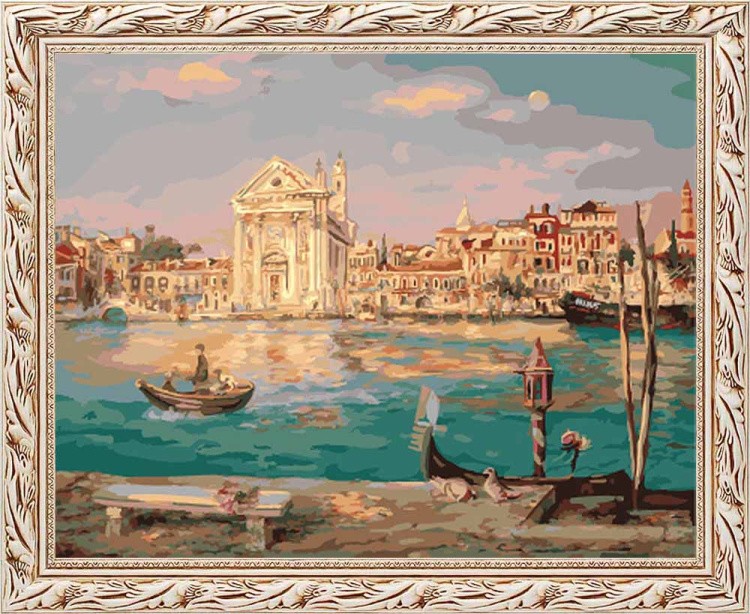 Рамка для картин «Kleopatra» — картинка 6