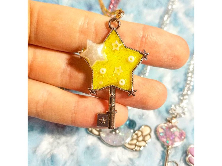 Ультрафиолетовая смола акриловая UV-Creation 100 мл, Resin Pro — картинка 5