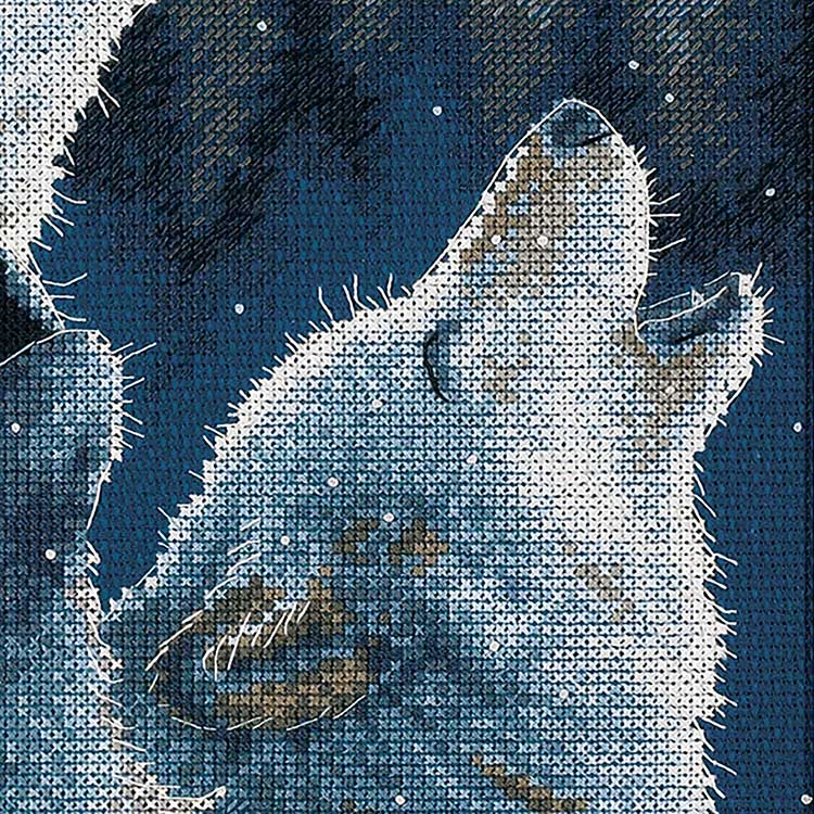 Набор для вышивания «В гармонии» — картинка 3