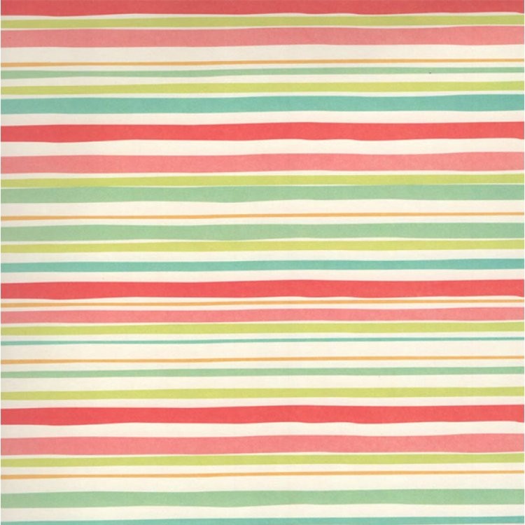 Набор бумаги «Цветочная поляна» — картинка 17