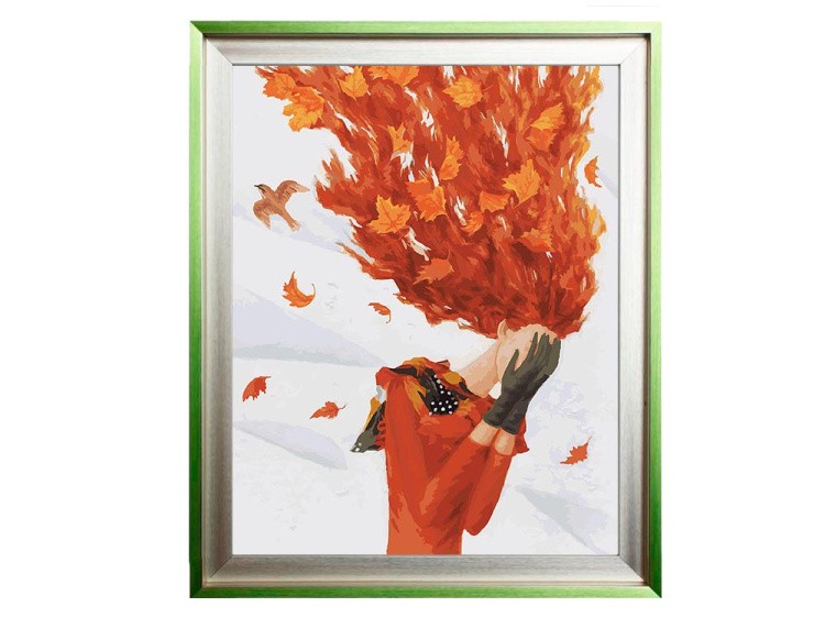 Рамка без стекла для картин «Alisa» — картинка 8