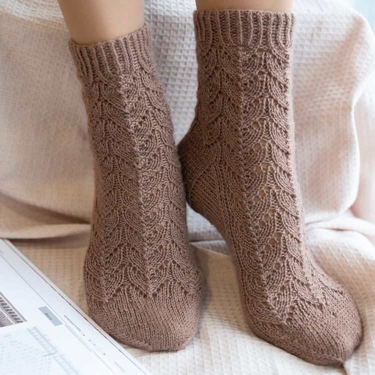 Пряжа Adelia JAKE CLASSIC (02), чёрный, 5 шт. по 100 г — картинка 4