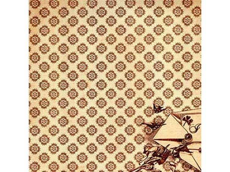 Набор бумаги «Романтика» — картинка 14