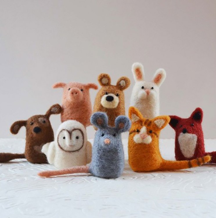 Набор Toyzy «Козочка» — картинка 3