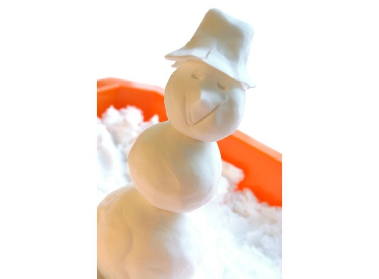 Живой песок 1,5 кг — картинка 8