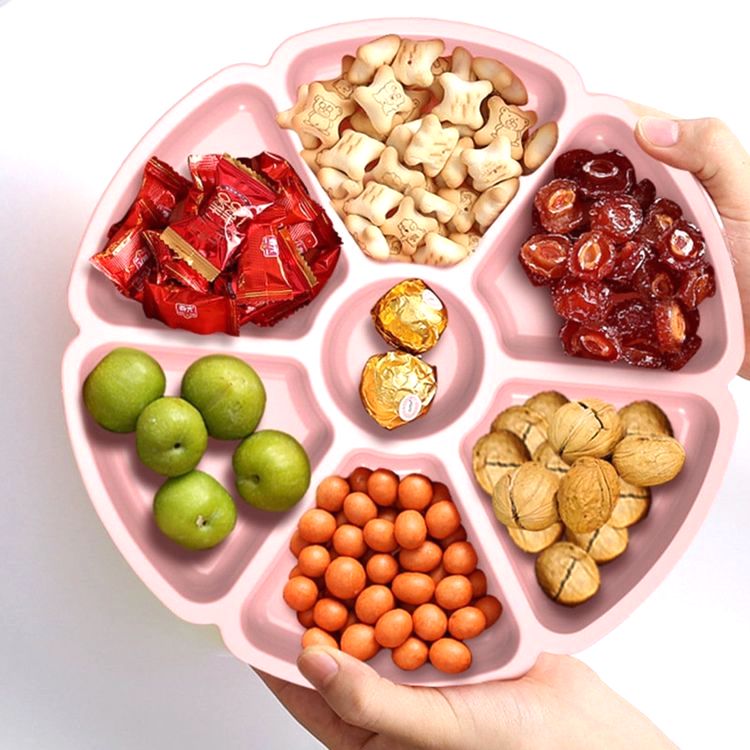 Силиконовый молд «Менажница», 30 см — картинка 5