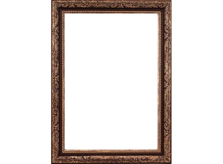 Рамка открытая с прозрачным дном для папертоли «Садко» — картинка 2