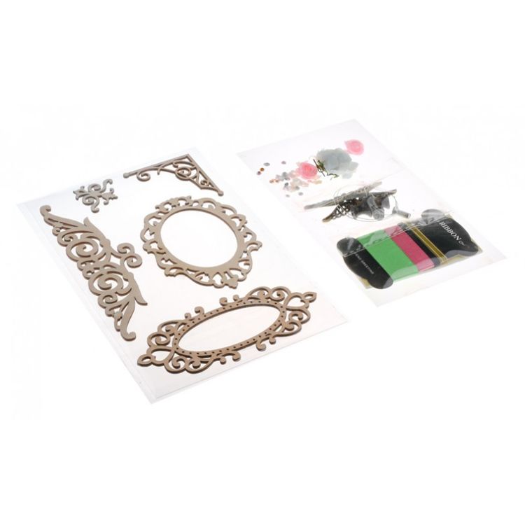 Конструктор «Шкафчик для хранения» — картинка 8