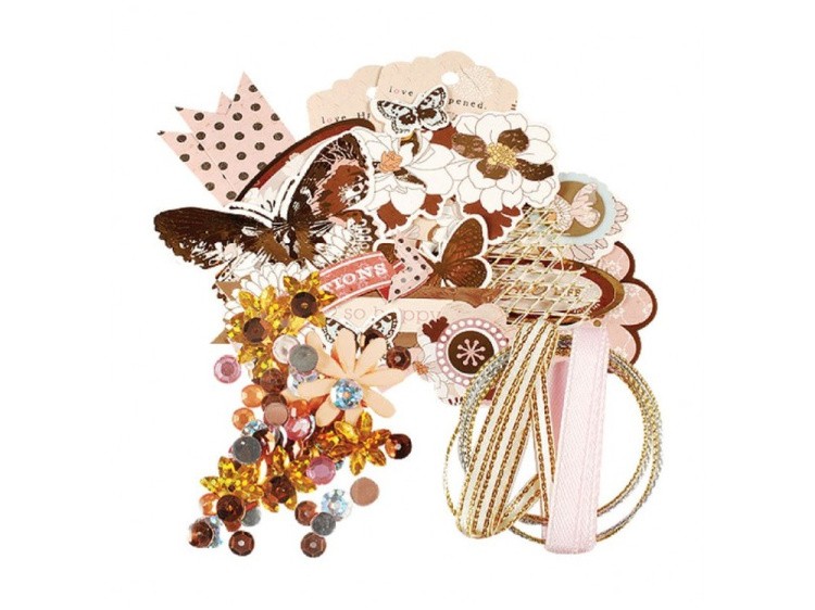 Набор из 6-ти открыток «Бабочки» — картинка 2