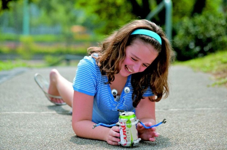 «Банкабот» Набор 4М — картинка 2