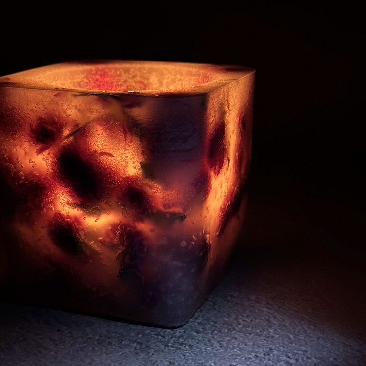 Парафин для изготовления свечей 10 кг, Epoxy Master — картинка 6