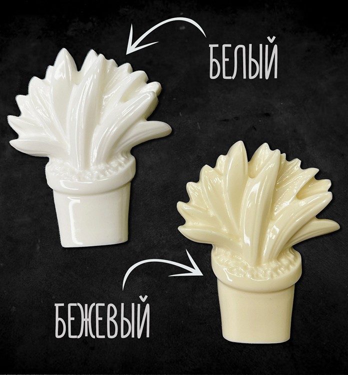 Жидкий пластик EpохyMaster ProPlast бежевый, 1 кг — картинка 2