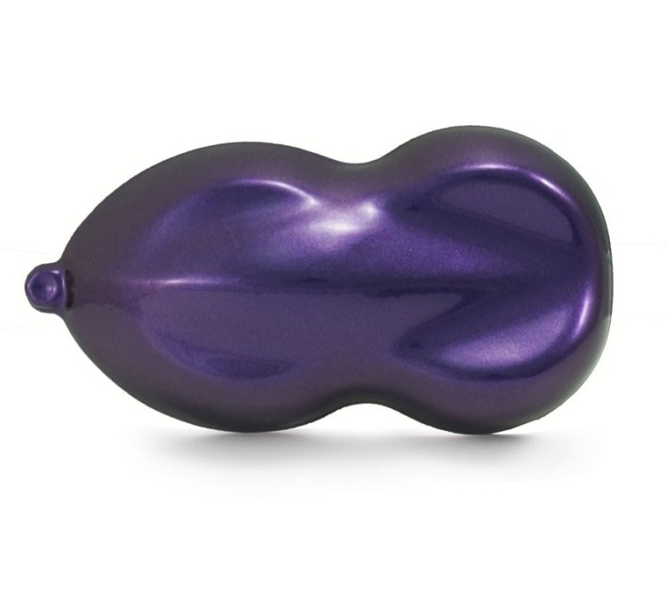 Пигмент Smoked Plum, 25мл — картинка 3