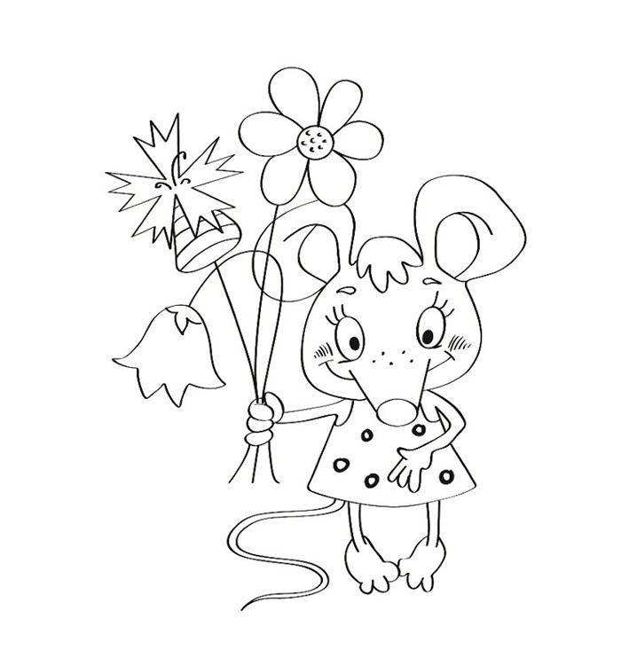 Доски для выжигания, 10 штук, сложность рисунков Новичок — картинка 7