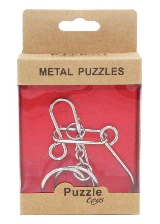 Головоломка «Туда-сюда» — картинка 2