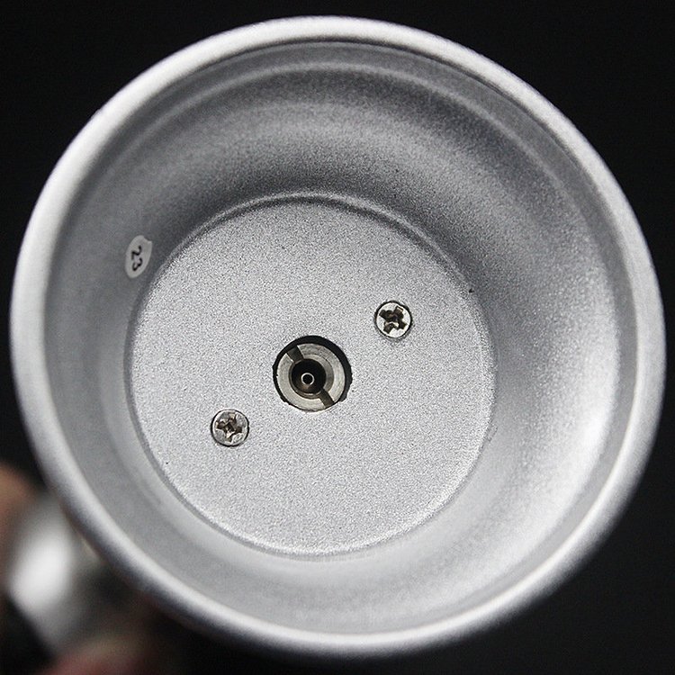 Газовая горелка (без газа) — картинка 3